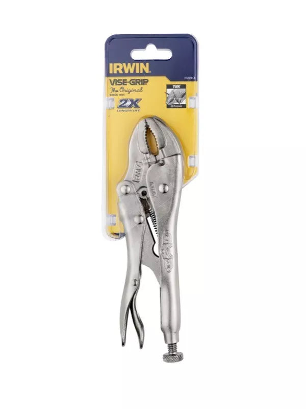 Replės VISE-GRIP 7WR 175 mm, 41 mm