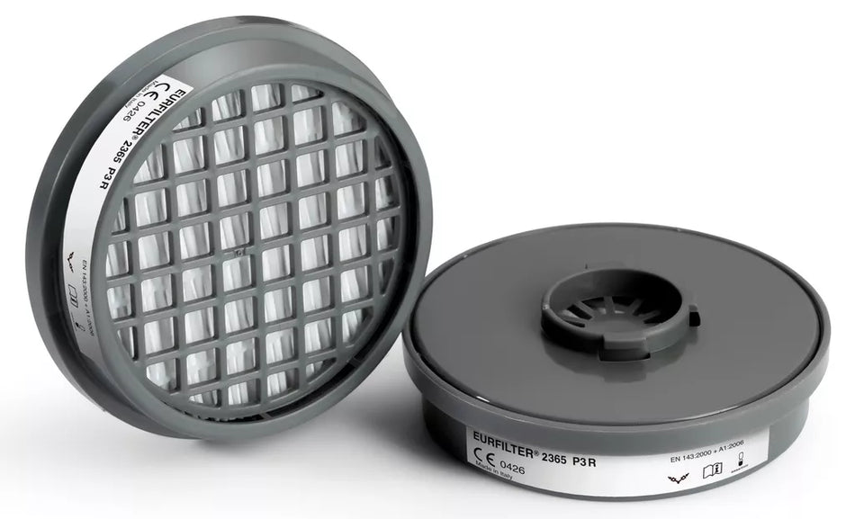 Filtras apsauginei puskaukei Active AIR F10 2 vnt.