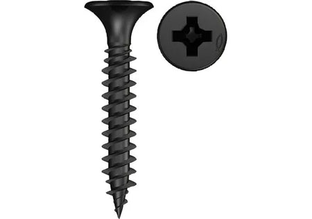 Savisriegiai Fischer, GKP į metalą 3,5x35, 1000 vnt.