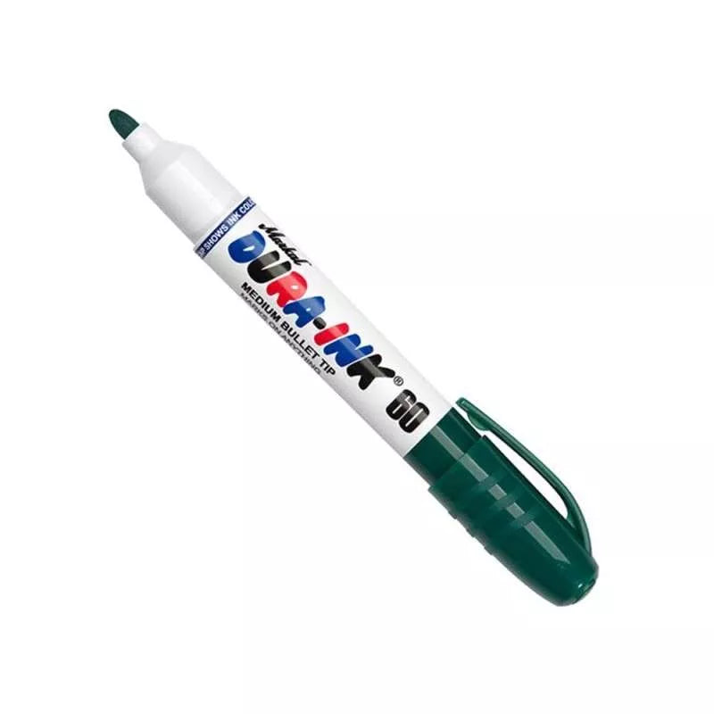 Žymeklis „Dura-Ink 60“ žalias