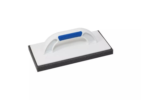 Plastikinė mentelė su kempine 140x280 mm. KUBALA