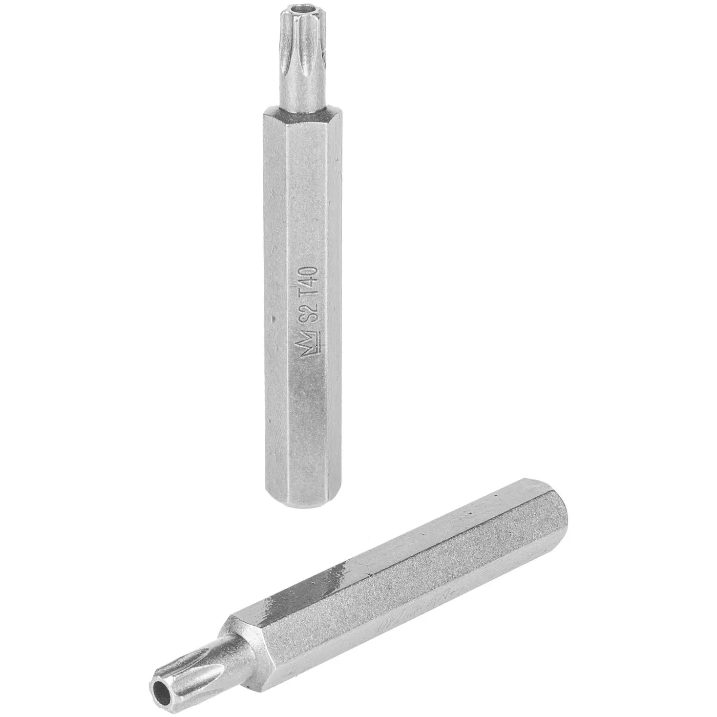 Antgalis TORX su skyle 50x75 mm