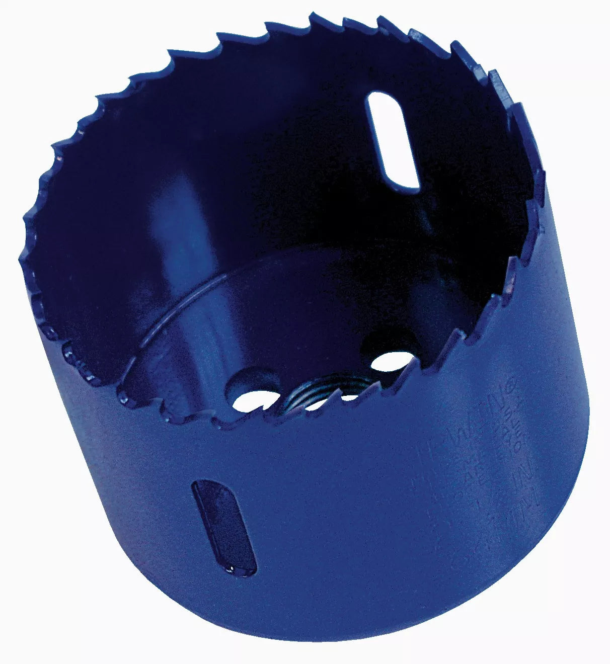 Karūnėlė „IRWIN" BI-METAL 67 mm