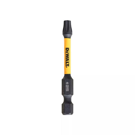 Sukimo antgaliukai FLEXTORQ T25 57 mm, DeWALT, 5 vnt.