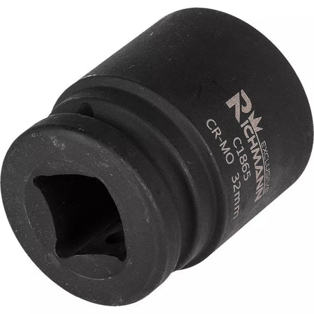 Smūg. galvutė 3/4, 30 mm
