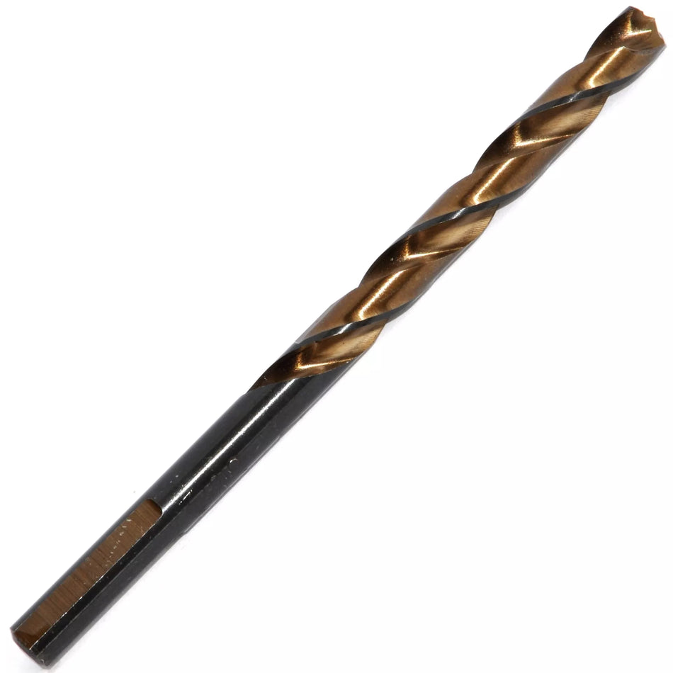 Grąžtas metalui TURBOMAX HSS 3,3 mm