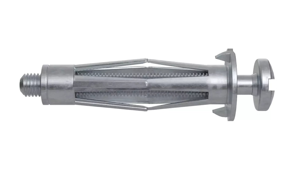 Ankeris Fischer, GKP 4x45, 4 vnt.
