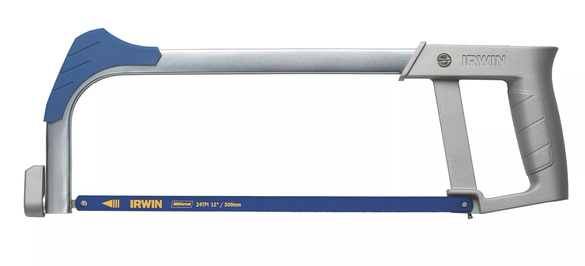 Pjūklas „IRWIN" HACKSAW 300 mm