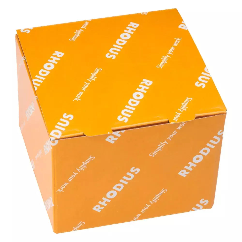 Pjovimo diskas XTK6, 125x0,6x22,23 mm, RHODIUS