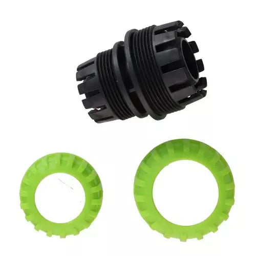 Žarnos jungtis, 3/4"-1, FORESTER