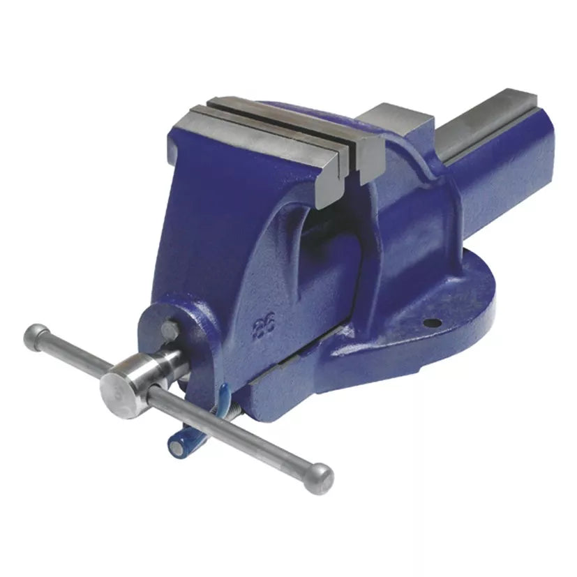 Šalt                               kalvio - mechaniko spaustuvas 150 mm