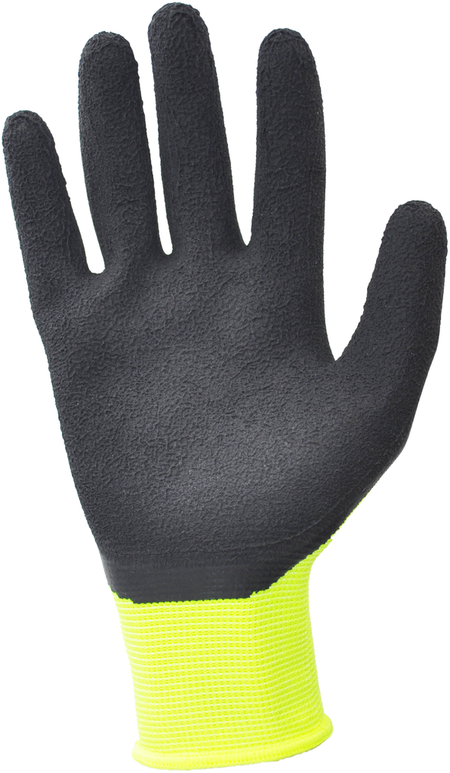 Pirštinės aplietos lateksu Active Grip, 8/M, ACTIVE GEAR